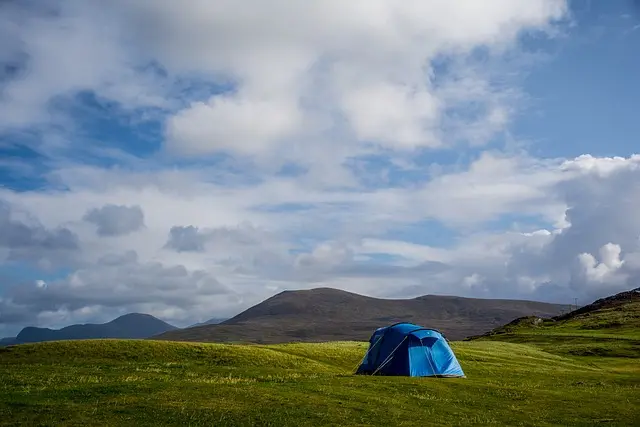 Guide d'achat des meilleurs séjours en camping